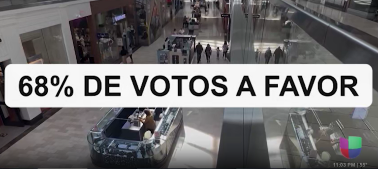 PROPOSICIÓN 36 ENTRA EN VIGOR EN CALIFORNIA: ENDURECEN PENAS PARA REINCIDENTES EN ROBOS Y DELITOS DE DROGAS