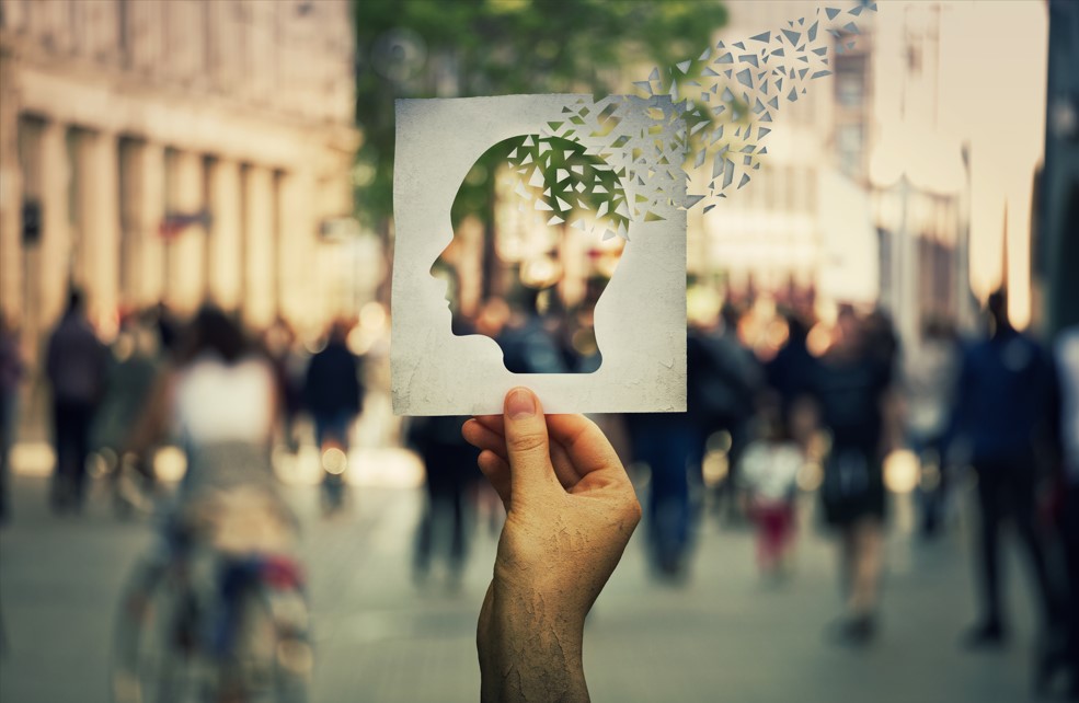 Alzheimer: Cuando llega el olvido