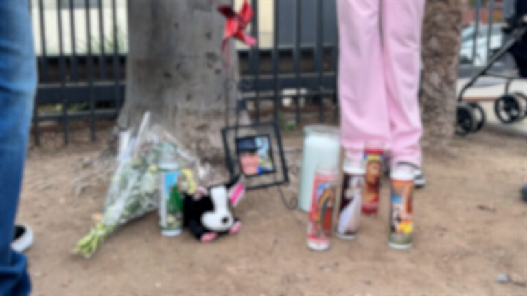 Actualizacion: Policia detiene a presunto asesino de Joven que fue ultimado con un balazo en San Diego, la policía  investigan motivos del crimen y busca a un sospechoso mas.