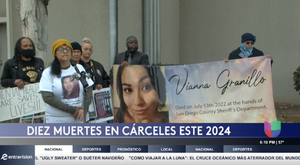 Familias exigen justicia tras el aumento de muertes en las cárceles
