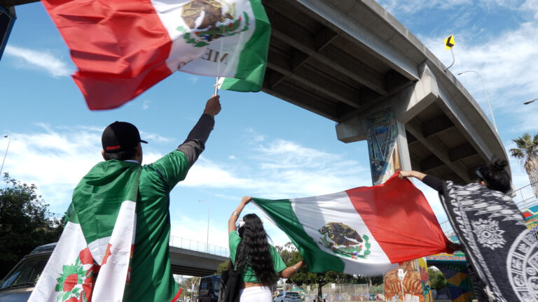 “Un Día Sin Inmigrantes”: Un Movimiento de Resistencia Contra Deportaciones Masivas