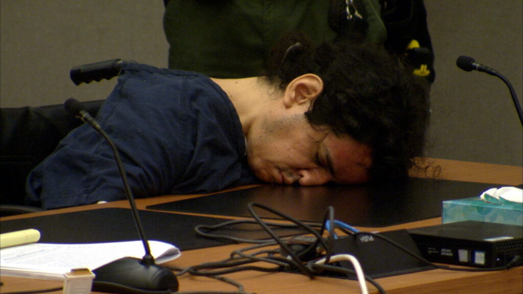 Después de seis intentos y seis años, se dicta sentencia al asesino de Mario Fierro en Northpark