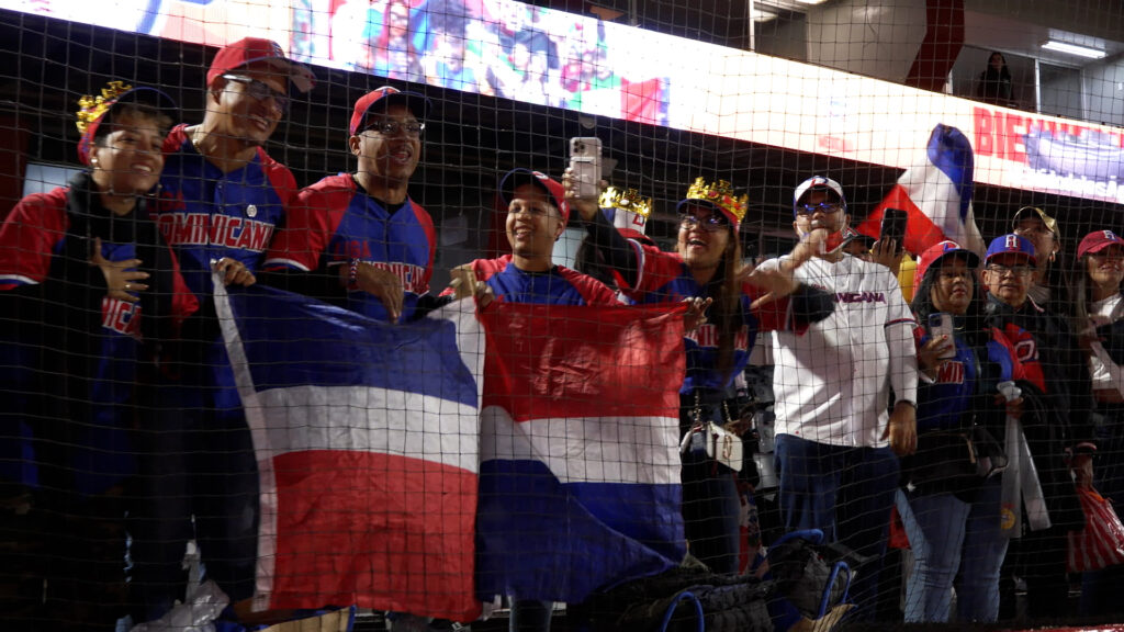 Serie del Caribe 2025 en Mexicali, Baja California