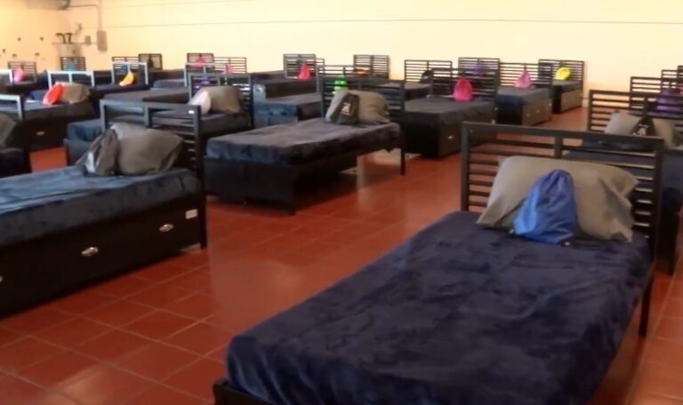 Habrá nuevo refugio para mujeres sin hogar en San Diego