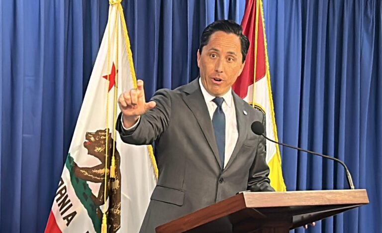 Alcalde Todd Gloria presenta presupuesto final para el año fiscal 2026 en San Diego