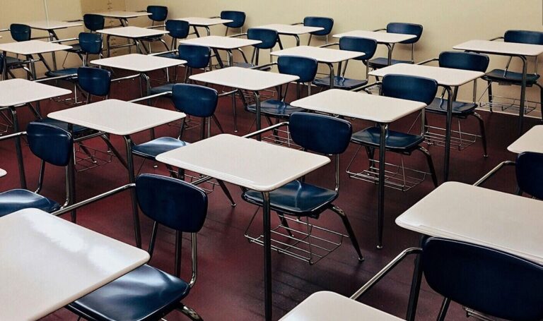 Cierre de emergencia en escuela primaria de San Pasqual