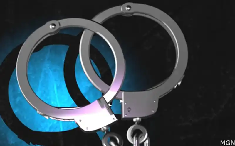 Sospechoso de múltiples robos residenciales ha sido detenido