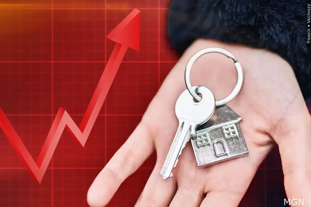 Propuesta de ley busca frenar aumentos en los seguros de vivienda