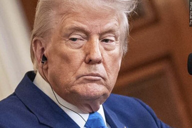 20 estados demandan al Gobierno de Trump por usar fondos federales para aplicar ley migratoria
