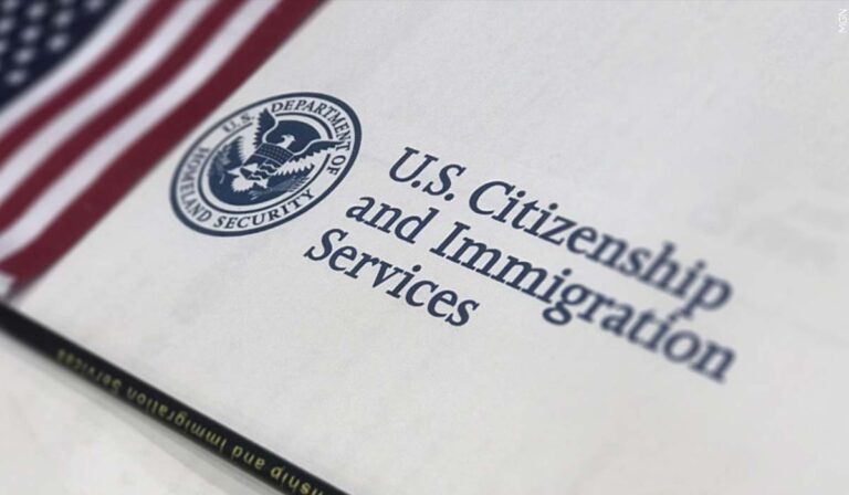 Cambios repentinos en formularios de inmigración podrían afectar solicitudes