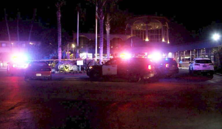 Posponen audiencia de sospechoso de tiroteo en hotel de Mission Valley
