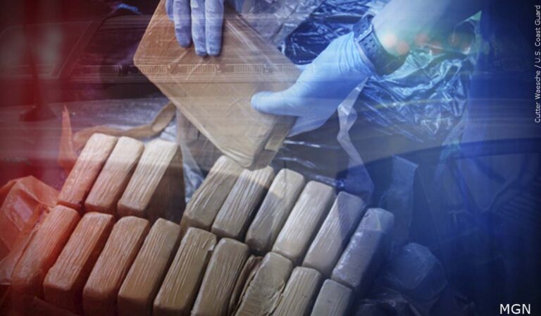Colombiano es acusado de narcoterrorismo en San Diego