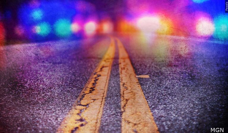 Seis víctimas mortales en una racha negra de accidentes viales en San Diego