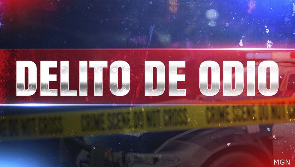 Hombre se declara culpable de amenazar a miembro de la comunidad LGBTQ+