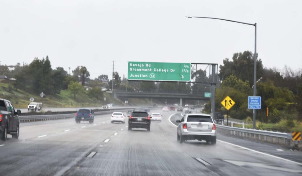 Se Prevén Lluvias Intensas En San Diego: Cambio Drástico En El Clima - Noticias Notivalle Se Prevén Lluvias Intensas En San Diego: Cambio Drástico En El Clima - Noticias Notivalle