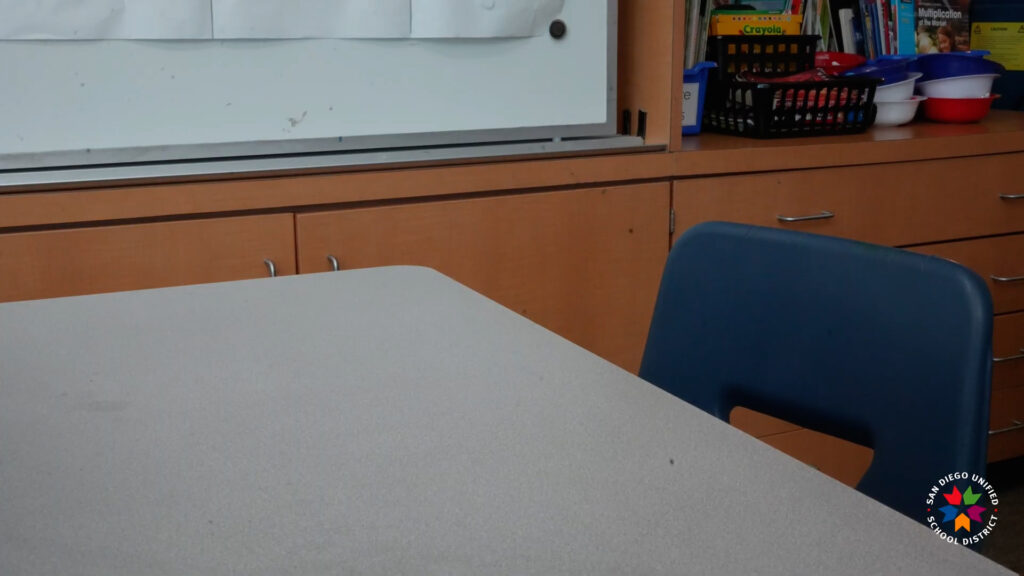 Padres de San Diego se unen para combatir el ausentismo crónico escolar