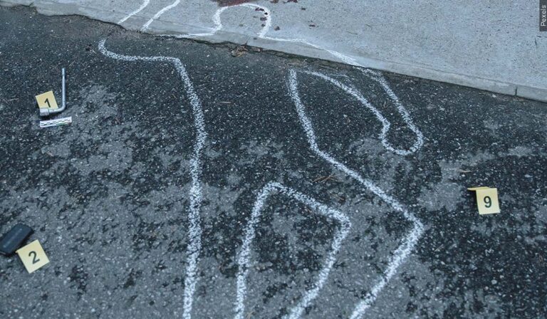 Hombre es declarado culpable de asesinar a estadounidense en Tijuana