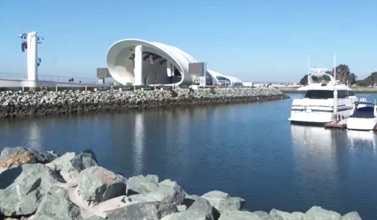 Localizan cadáver cerca del Embarcadero Marina Park