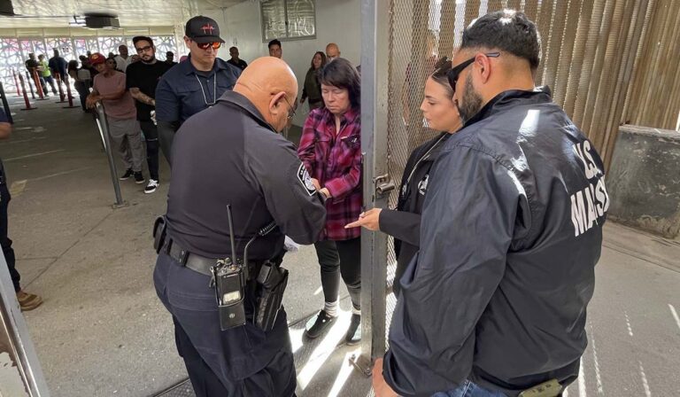 Sospechosa del homicidio de Rebecca Marodi ya está bajo custodia de las autoridades