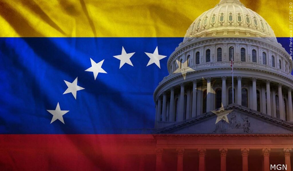 En riesgo el Estatus de Protección Temporal para Venezolanos