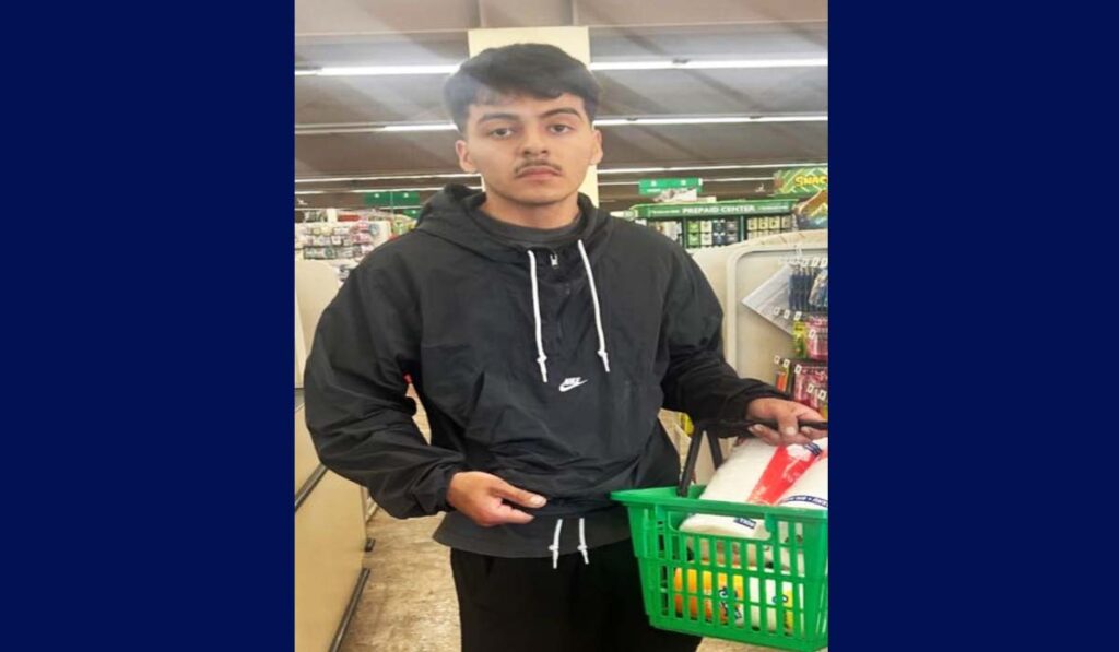 La policía busca a presunto agresor sexual