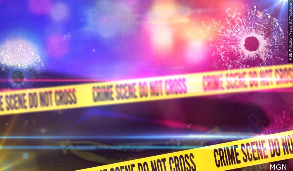 Pareja de Chula Vista es encontrada con heridas de bala