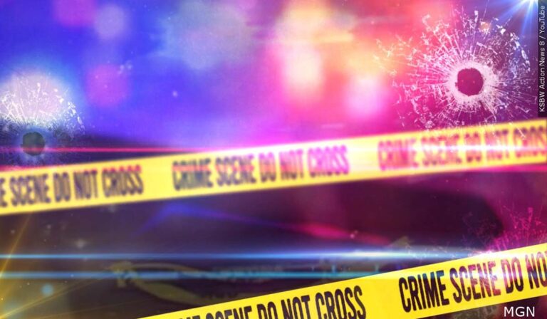 Pareja de Chula Vista es encontrada con heridas de bala