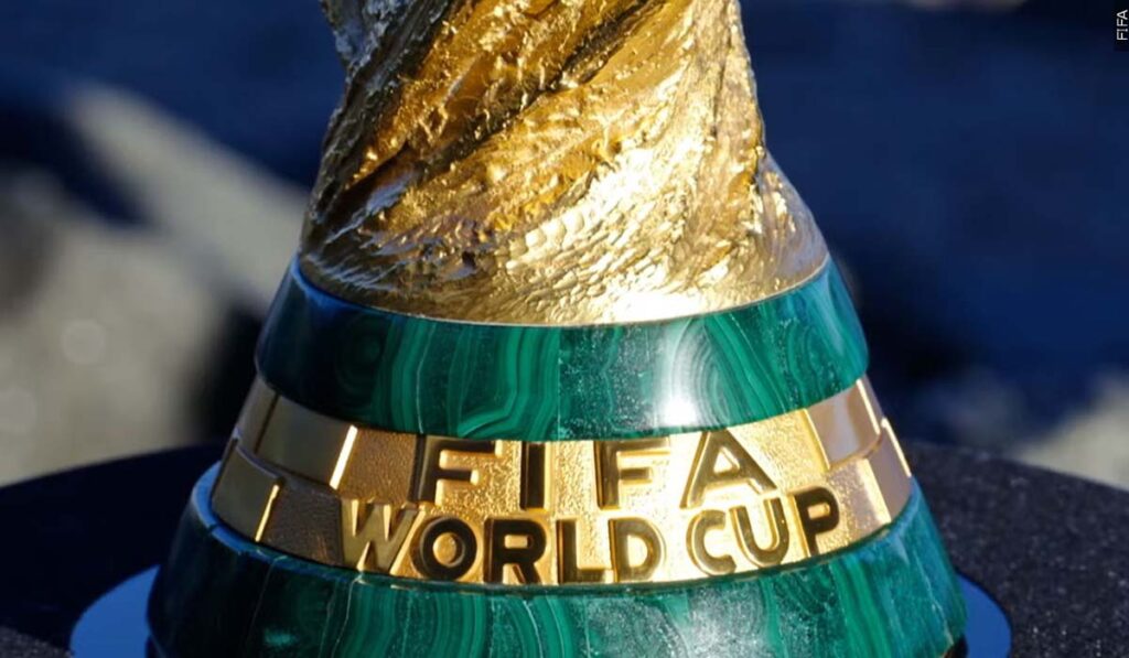 ¿Cómo funciona la clasificación de la Concacaf para la Copa del Mundo de 2026?