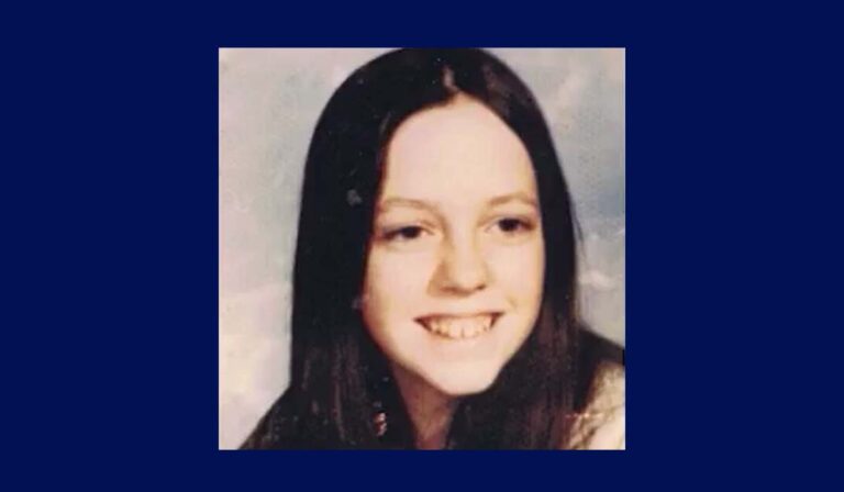 Identifican restos de adolescente desaparecida en 1975