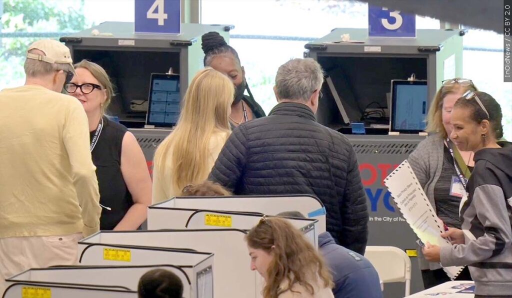 Día de Elecciones: Todo lo que Necesitas Saber sobre la Proposición 50 en California - Noticias Notivalle