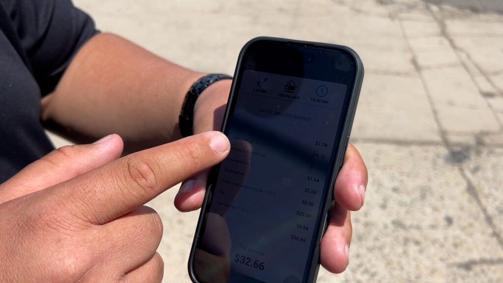FARE CO OP - Nuevo servicio de viaje compartido en San Diego ofrece beneficios para conductores y clientes