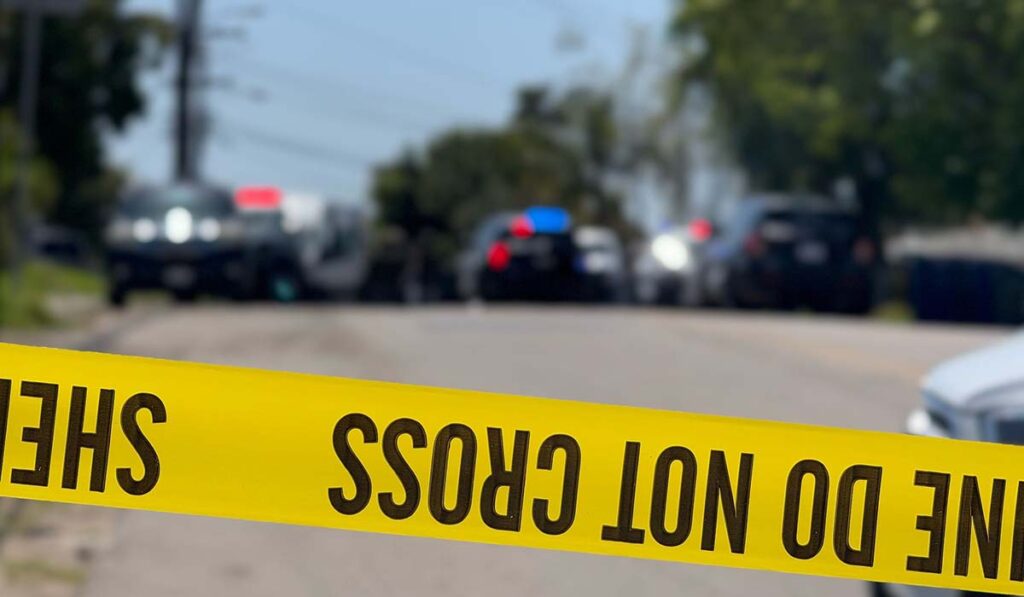 Hombre arrestado tras persecución en Fallbrook