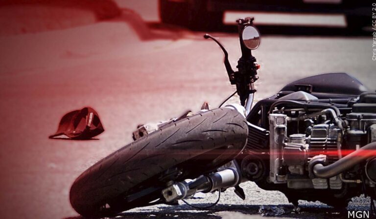 Colisión sobre la Ruta Estatal 67 deja a un motociclista fallecido