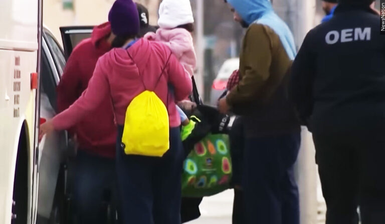 Preocupación por visitas de “Welfare Checks” a hogares de menores no acompañados
