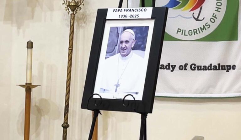 Papa Francisco, recordado por su preocupación por el bienestar de los migrantes