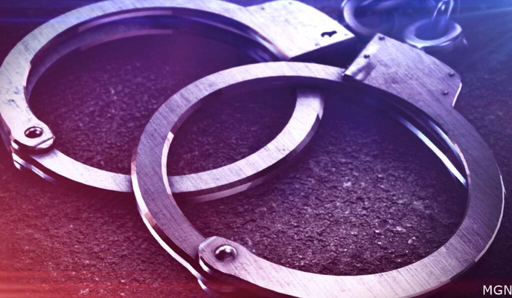 Nueva información conduce a arresto por crimen de hace 49 años