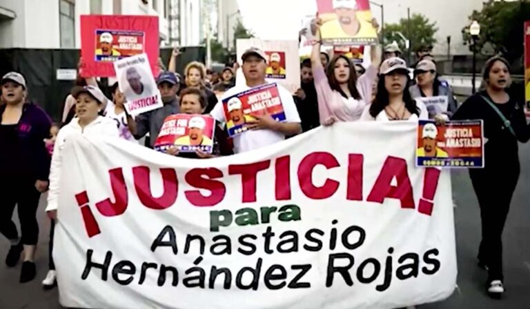 Tribunal internacional solicita reabrir caso de investigación criminal por muerte de migrante en 2010