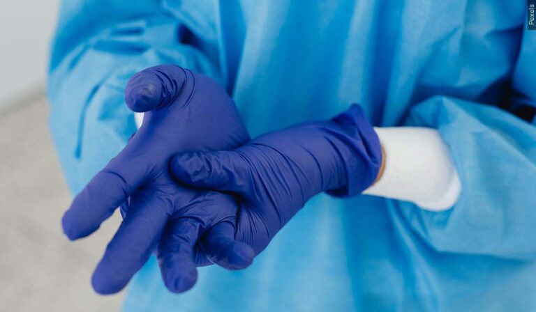 216 niños mueren por influenza esta temporada