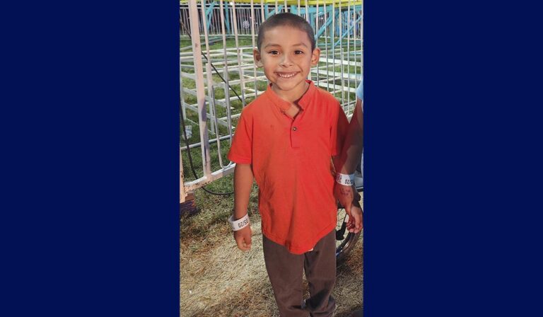 Madre mantiene una intensa búsqueda por su hijo desaparecido