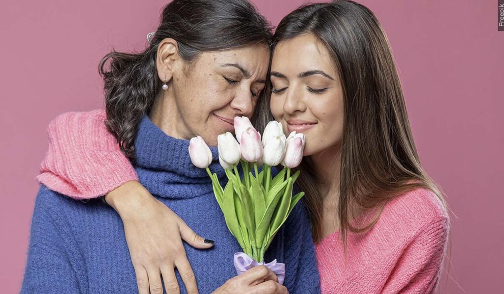 “Día de la Madre”: Distintas fechas pero una misma esencia