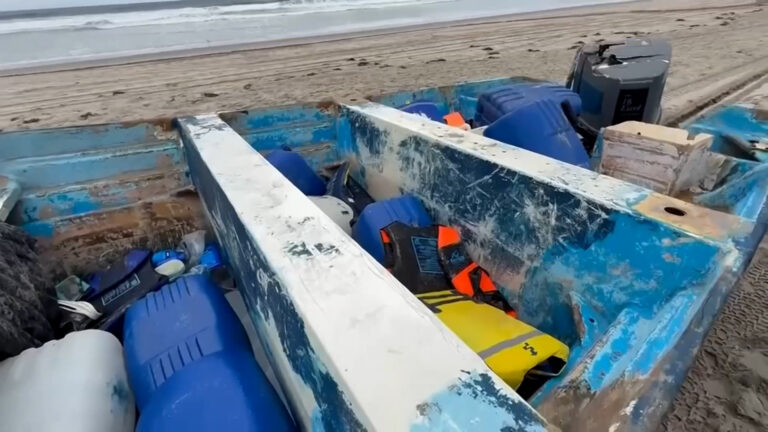 Buscan instalar torres de vigilancia a lo largo de la costa de San Diego tras mortal accidente marítimo
