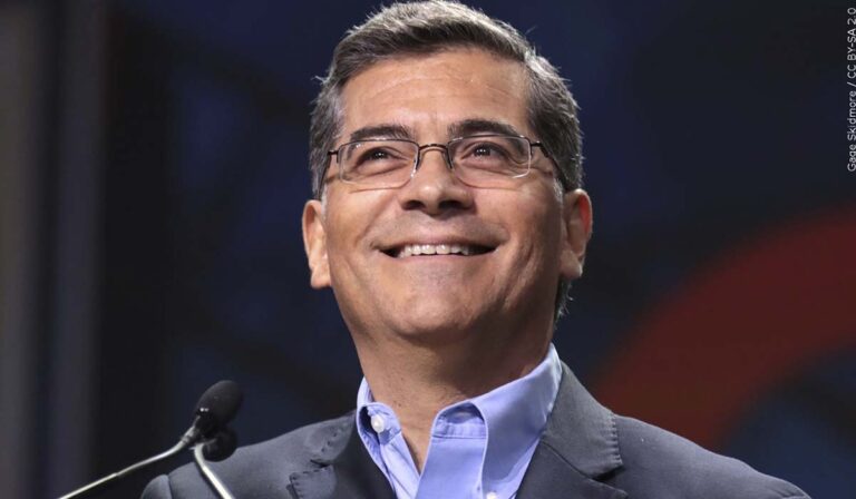 Xavier Becerra: Precandidato a la gubernatura de California (Parte I)