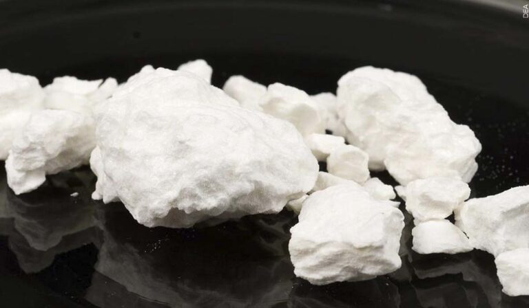 Ciudadano guatemalteco es sentenciado por tráfico de cocaína