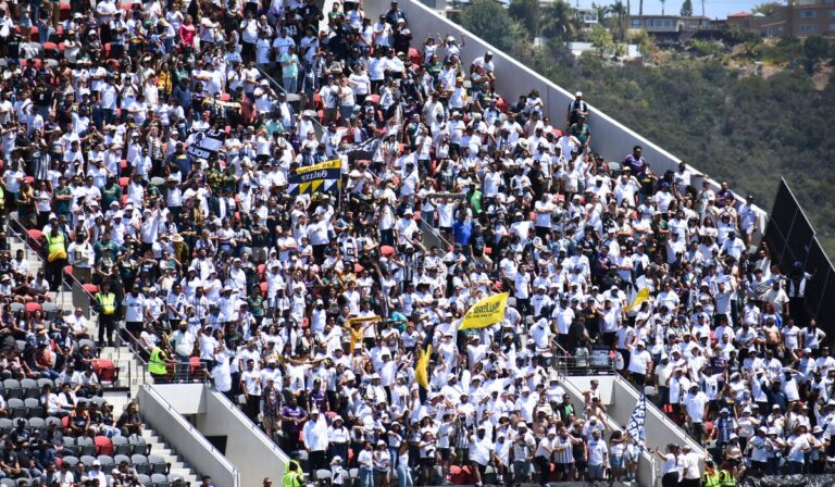 San Diego FC veta a 33 aficionados tras actos violentos