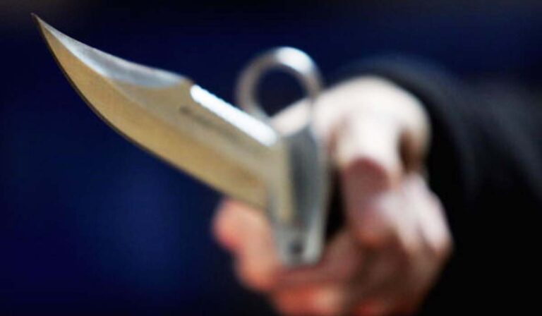 Hombre muere tras apuñalamiento en San Marcos