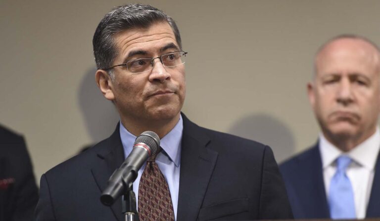 Xavier Becerra: Precandidato a la gubernatura de California (Parte II)