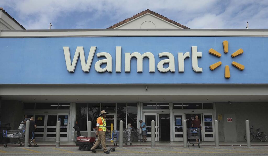 Walmart Black Friday Ofertas: Descuentos Imperdibles Para Ciber Monday - Noticias Notivalle