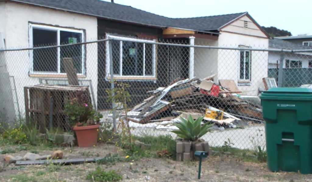 Ayuntamiento de San Diego contrademanda a víctimas de inundaciones