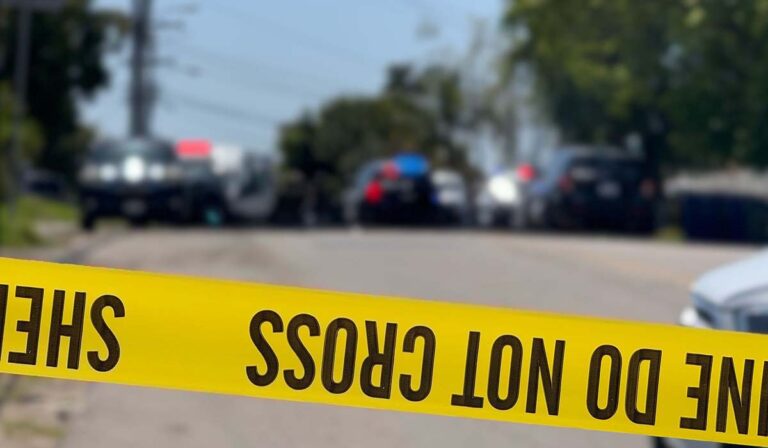 Arrestan a sospechoso de tiroteo mortal acontecido en 2023