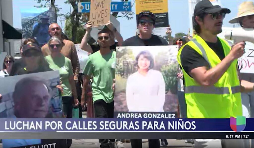 En City Heights, vecinos y líderes claman por calles más seguras